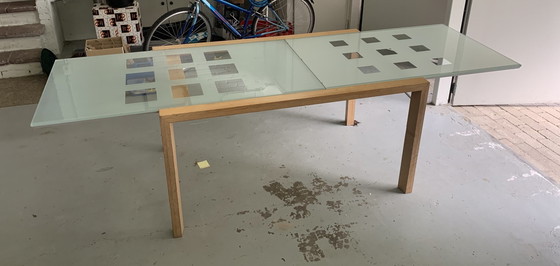 Image 1 of Ligne Roset Extensia tafel