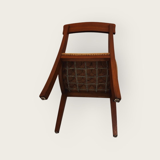 Image 1 of Mid Century Stoelen