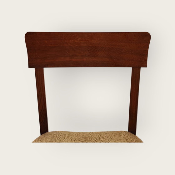 Image 1 of Mid Century Stoelen