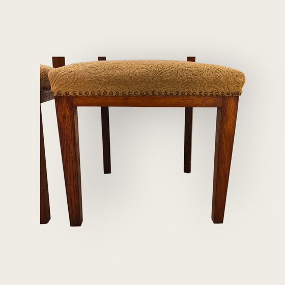 Image 1 of Mid Century Stoelen