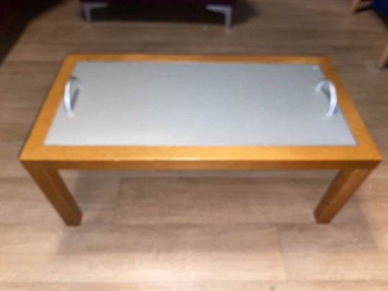 Image 1 of Ligne Roset Bijzettafel