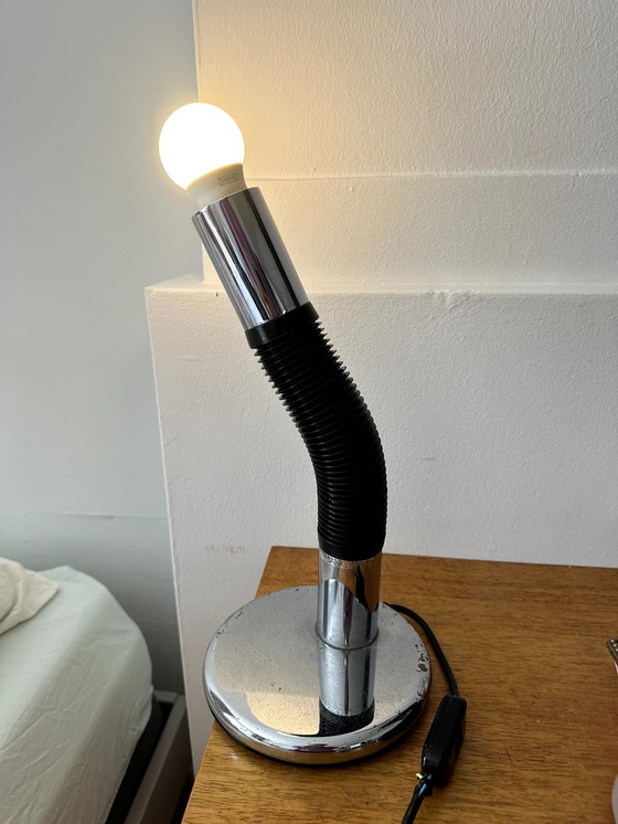 Image 1 of Targetti design bureaulamp