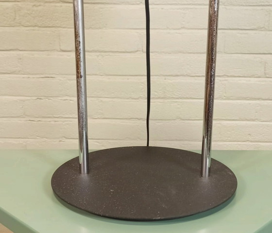 Image 1 of Vintage Italiaans design tafellamp