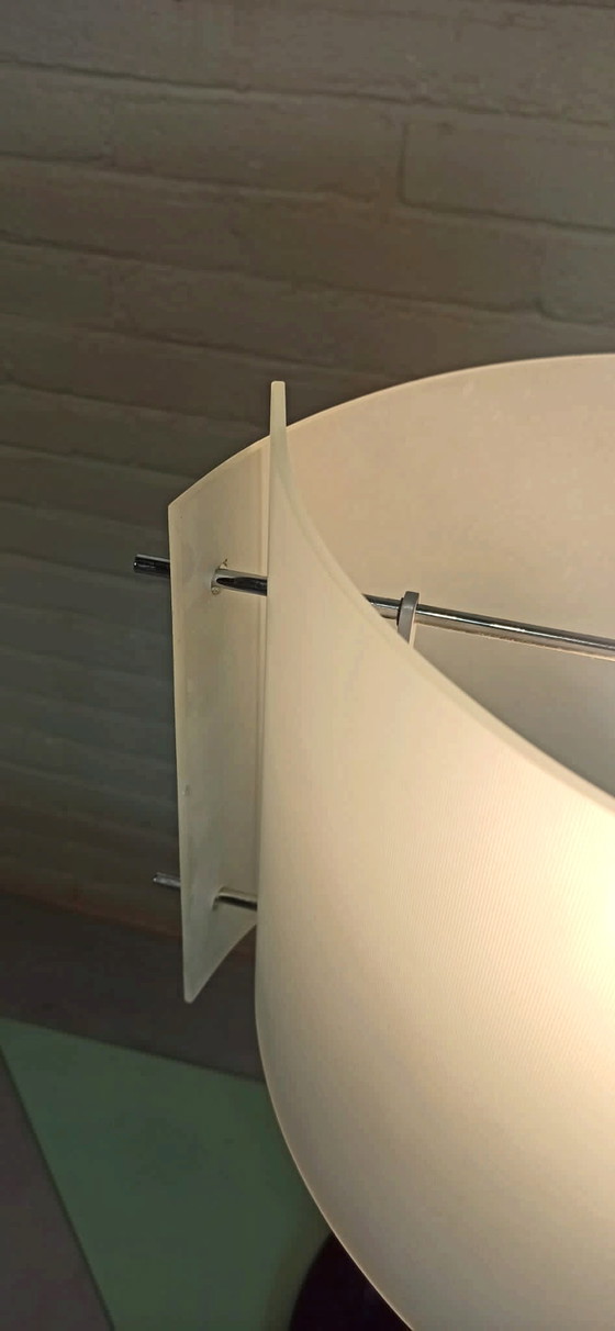 Image 1 of Vintage Italiaans design tafellamp