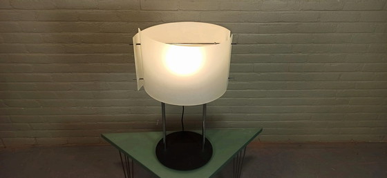 Image 1 of Vintage Italiaans design tafellamp