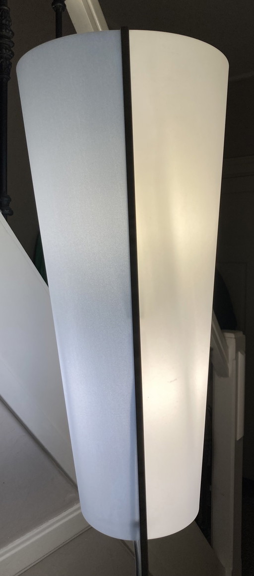 Zeldzame Luxo Noorwegen Vloerlamp 2 Kleuren