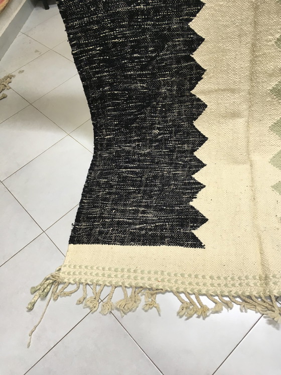 Image 1 of Kelim Boujaad Berber tapijt 2m50 x 1m57