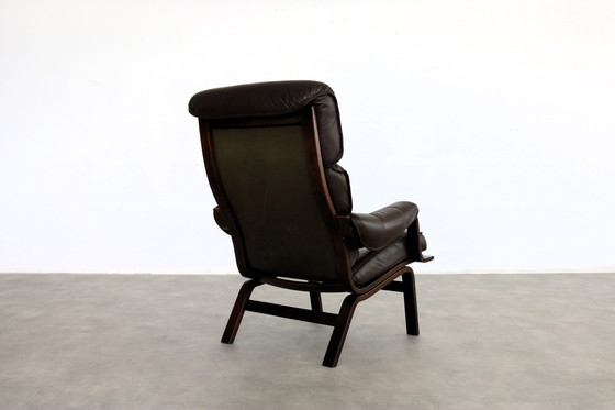 Image 1 of Vintage Fauteuil | Armchair | Lounge Chair | Zweeds