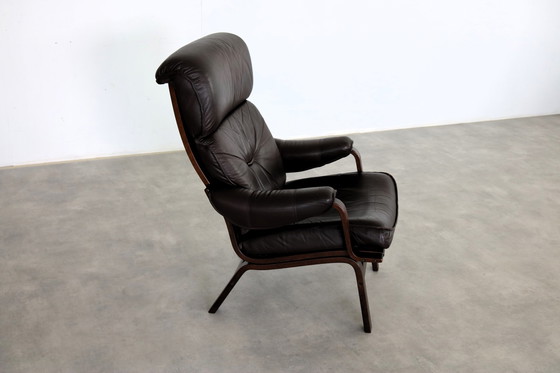 Image 1 of Vintage Fauteuil | Armchair | Lounge Chair | Zweeds