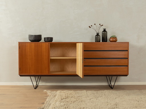 vintage dressoir / ladekast