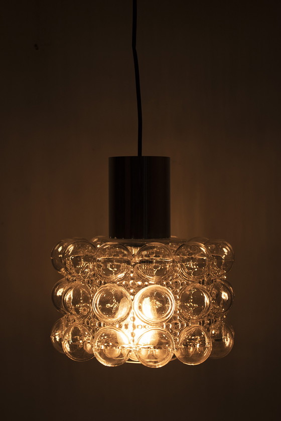 Image 1 of Glashütte Limburg hanglamp