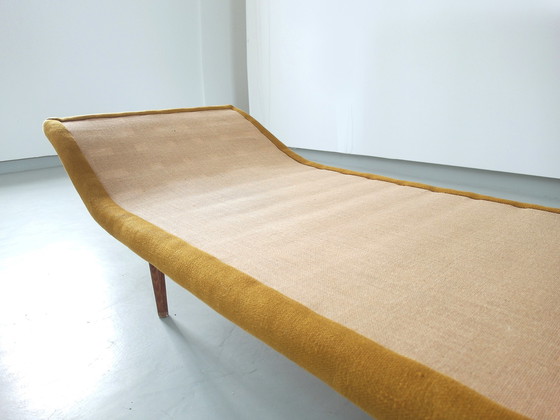 Image 1 of Modernistisch daybed van Dřevopodnik Holešov, Tsjechië jaren 1930