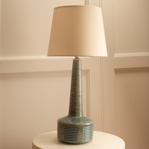 Palshus Vintage Lamp