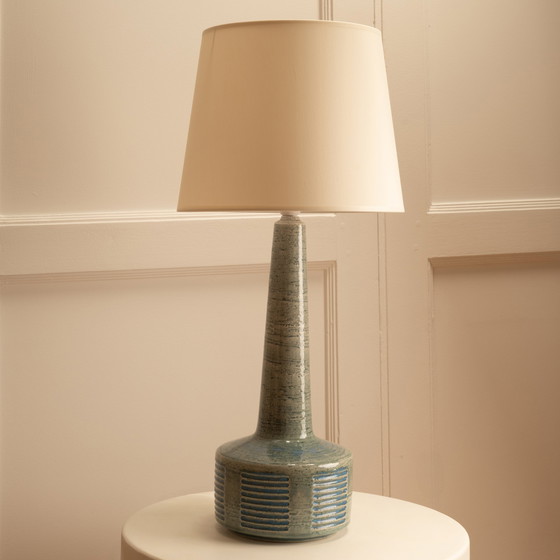 Image 1 of Palshus Vintage Lamp