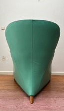 Leolux Excalibur fauteuils en bank