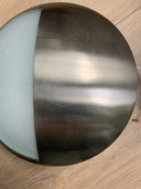 Metalarte model 1349 wandlamp