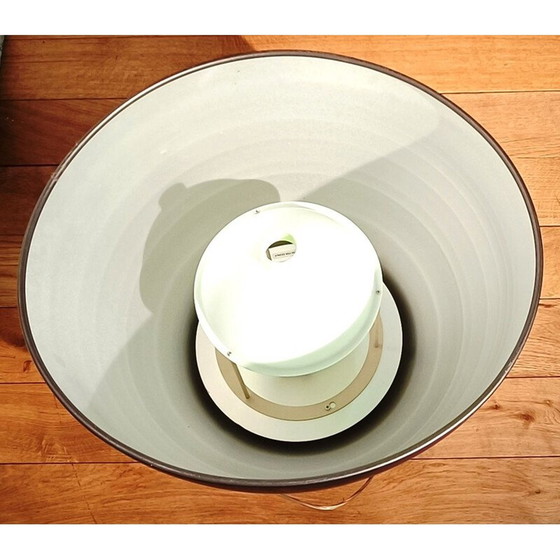 Image 1 of Vintage halogeen hanglamp Nur van Ernesto Gismondi voor Artemides