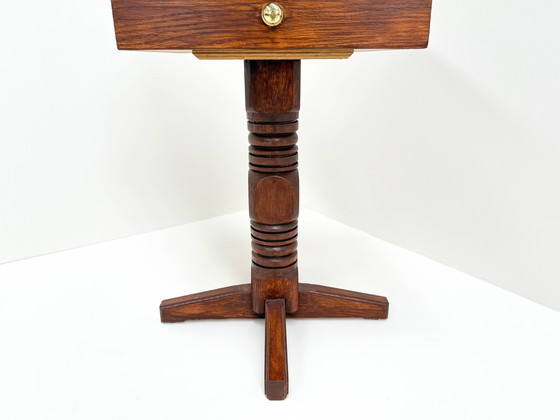 Image 1 of Schaaktafel