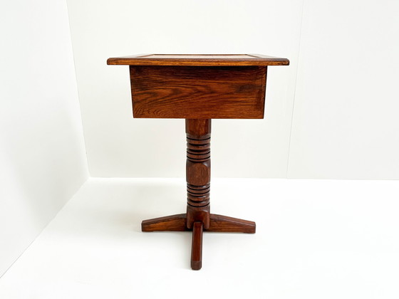 Image 1 of Schaaktafel