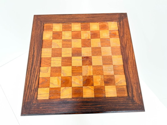 Image 1 of Schaaktafel