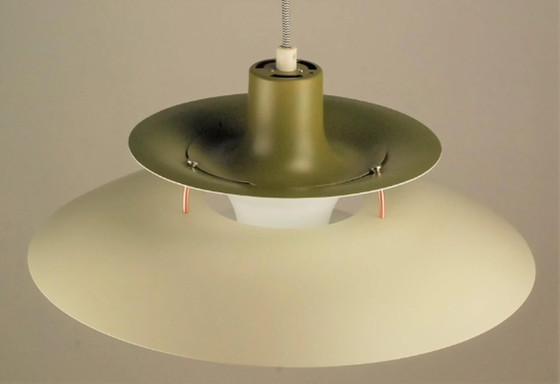 Image 1 of Louis Poulsen PH5 Pendant lamp