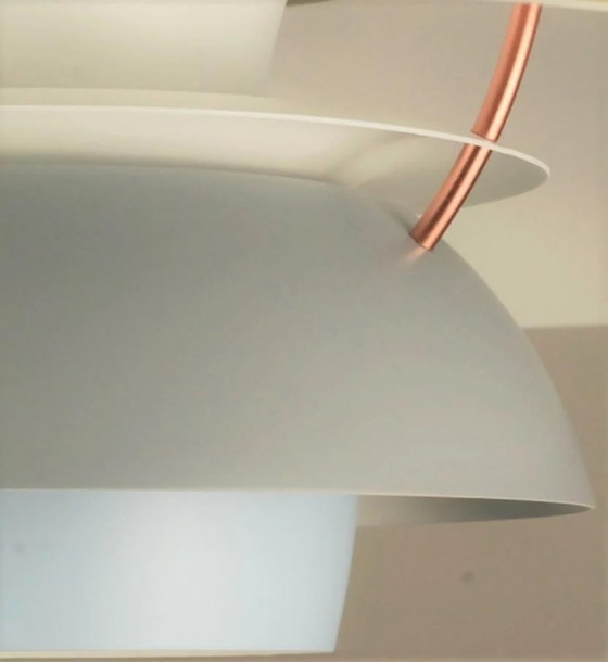 Image 1 of Louis Poulsen PH5 Pendant lamp