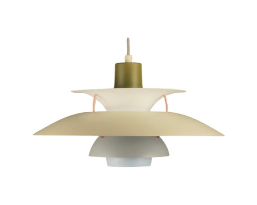 Louis Poulsen PH5 Pendant lamp