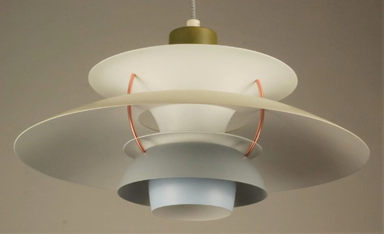 Image 1 of Louis Poulsen PH5 Pendant lamp