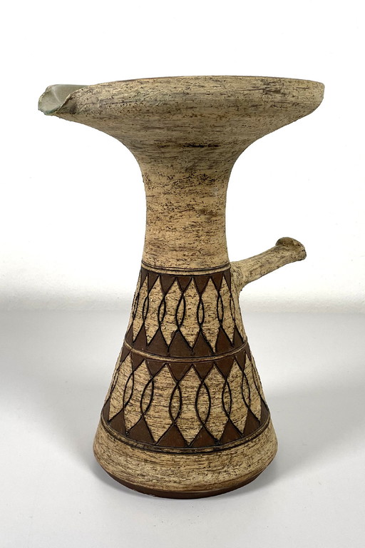 Vintage Terraform vaas