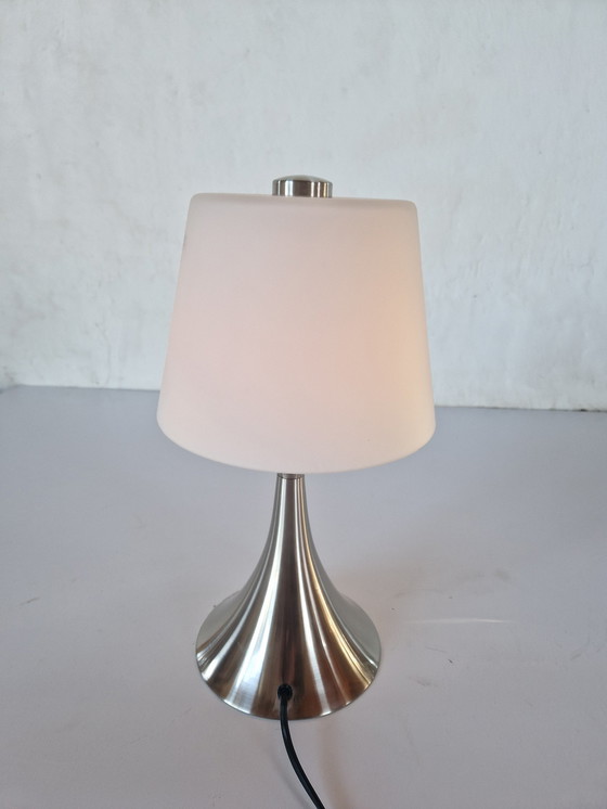 Image 1 of Mushroom Touch Design Table Lamp