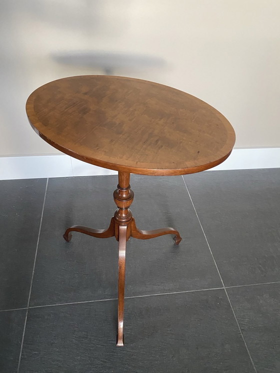 Image 1 of Arthur Brett & Sons For Pander Exclusive tafeltje