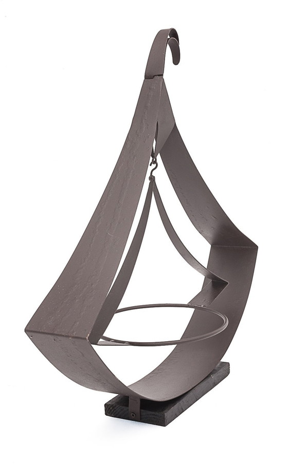 Image 1 of Zwaaischommeldrager, 1960