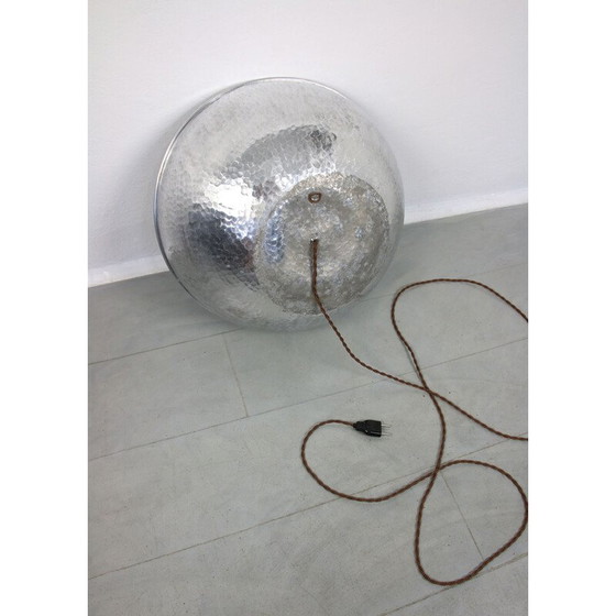 Image 1 of Vintage aluminium Ambiental wandlamp
