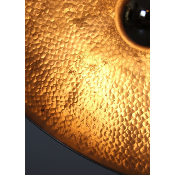 Image 1 of Vintage aluminium Ambiental wandlamp