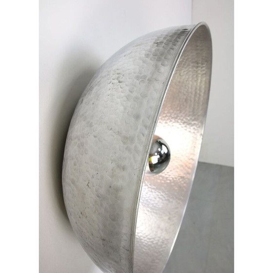 Image 1 of Vintage aluminium Ambiental wandlamp