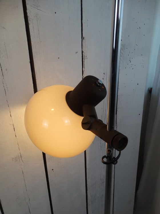 Image 1 of Vintage vloerlamp