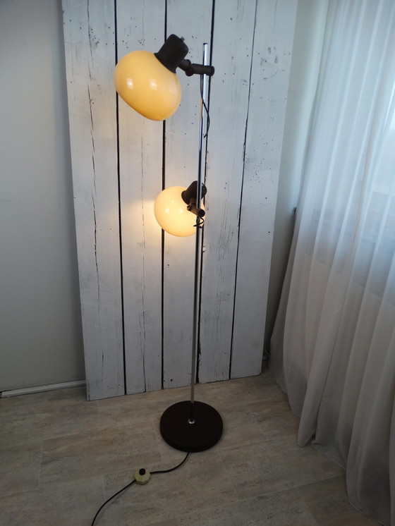 Image 1 of Vintage vloerlamp