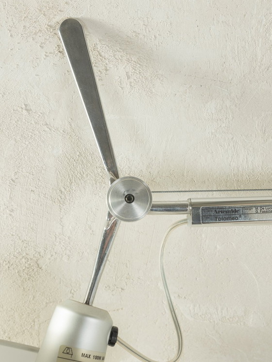 Image 1 of Tolomeo Wandlamp van Artemide