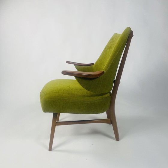 Image 1 of Vintage Fauteuil