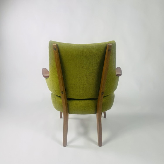 Image 1 of Vintage Fauteuil