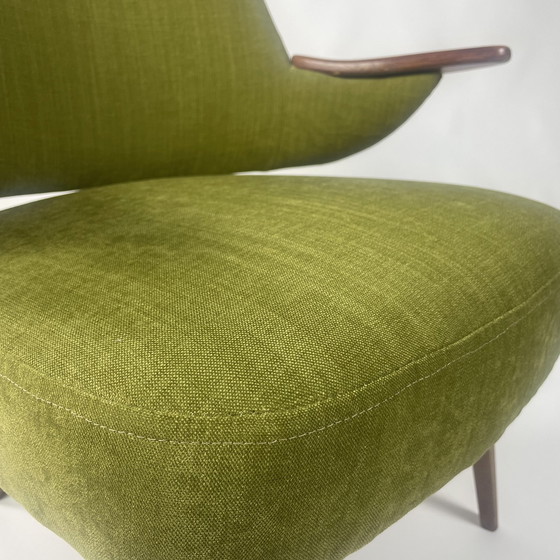 Image 1 of Vintage Fauteuil