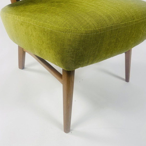 Image 1 of Vintage Fauteuil