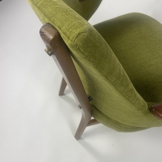 Image 1 of Vintage Fauteuil