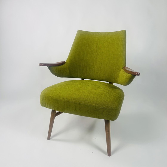 Image 1 of Vintage Fauteuil