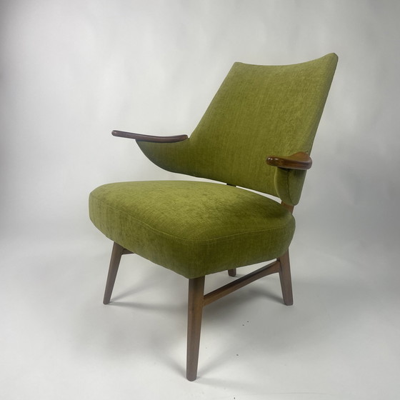 Image 1 of Vintage Fauteuil