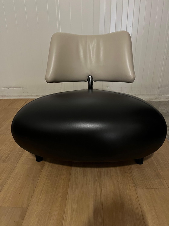 Image 1 of Leolux Pallone Pa Fauteuil