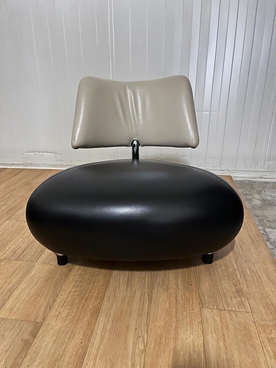 Image 1 of Leolux Pallone Pa Fauteuil