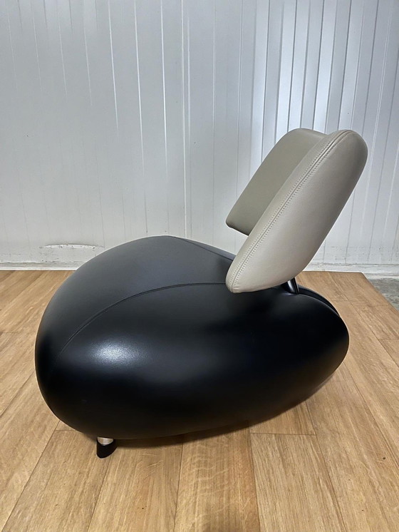 Image 1 of Leolux Pallone Pa Fauteuil