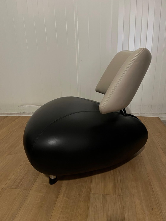 Image 1 of Leolux Pallone Pa Fauteuil