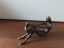 Bronzen Beeld